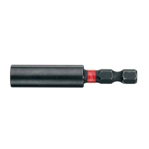 Milwaukee Manyetik Bits Tutucu 60mm