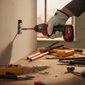 Milwaukee Yıldız Bits Uç-Ucu PH2x25mm