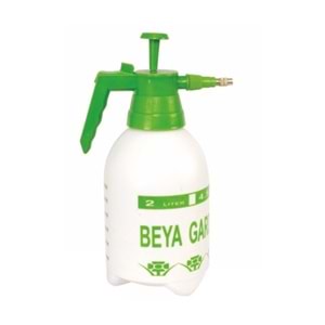 Basınçlı İlaçlama Su Pompası 2 Litre