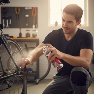 Wieder Sıvı Gres Yağlayıcı Sprey 400 ml