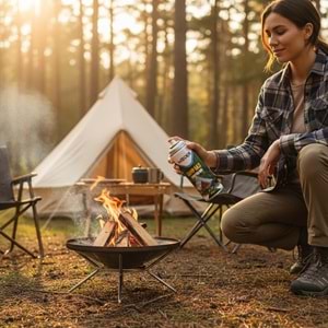 Wieder Kamp Gazı 227gr