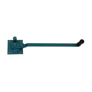 Yakar Etriye Kolu Makaralı 10-12 mm
