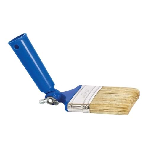 İzmir Fırça Luna Akrobat Fırça 4 No