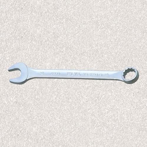 Elta Kombine İki Ağız Anahtar 10mm