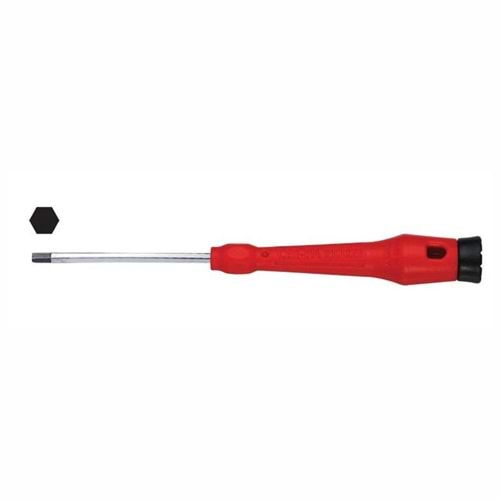 Cer-pa Elektronikçi Alyan Uçlu Tornavida Allen 1.5x60