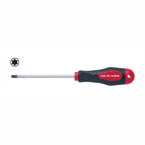 Cer-pa Prosoft Torx Uçlu Tornavida T40x130
