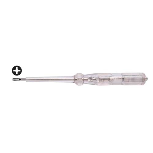 Cer-pa Kontrol Kalemi Yıldız 185mm