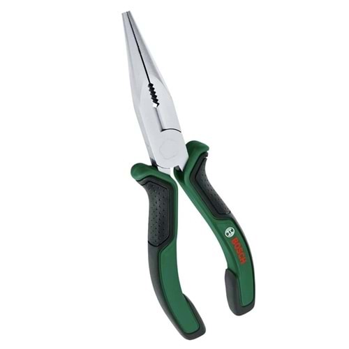 Bosch Profesyonel Kargaburun Yeşil 180mm