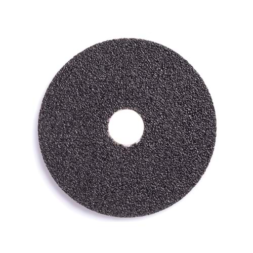 İnterflex 115mm 24 Kum Silisyum Karbür SC Fiber Disk Zımpara SF5218