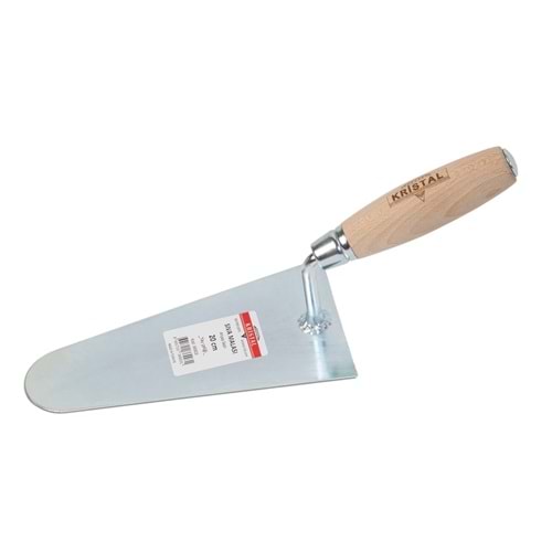 Kristal Sıva Malası 20cm