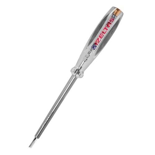 İzeltaş Kontrol Kalemi Düz 190mm