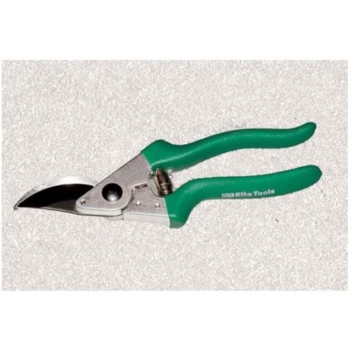 Elta Bağ Makası Budama Makası Hafif Tip 220mm