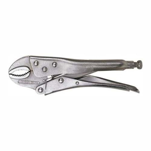 Ayarlı Pense 10 Inc 250mm