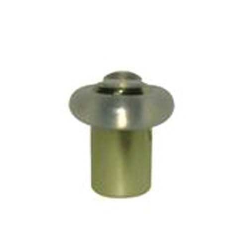 Beşel Yer Tamponu 50mm Sarı