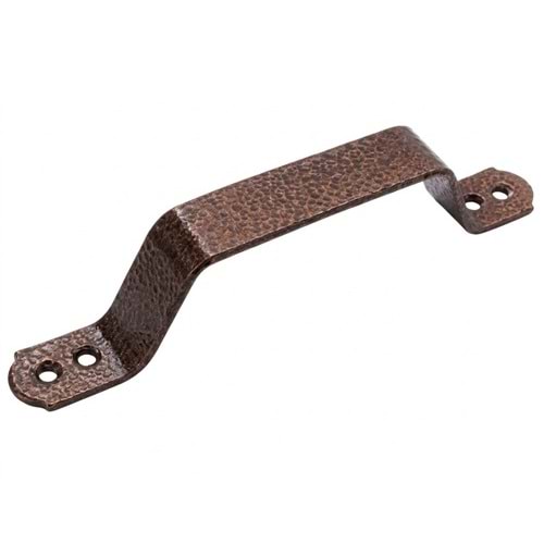 Metal Sac Kulp Büyük Bakır
