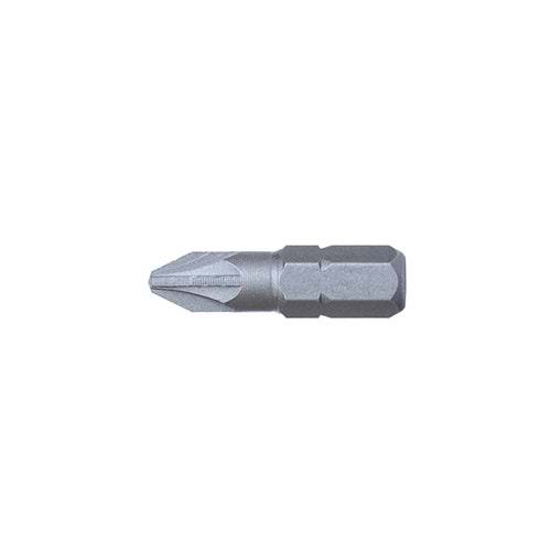Bits Uç-Ucu Yıldız PZ2x25mm