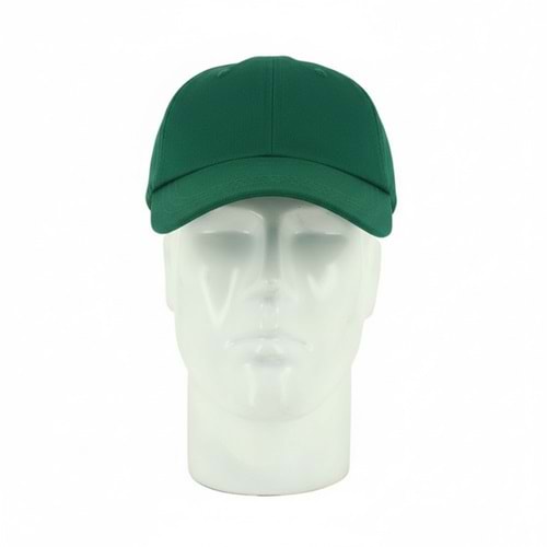 Şapka Baret Yeşil