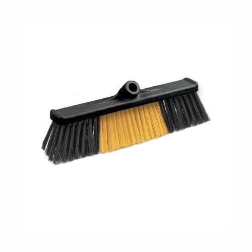 Çalı Bahçe Yer Fırçası Süpürge Sert 30 cm
