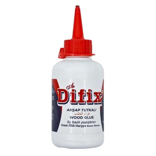 Difix Ahşap Ağaç Tutkalı 700Gr