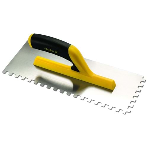 Dekor Seramik Malası Açık Pls Sap 8x8-35cm