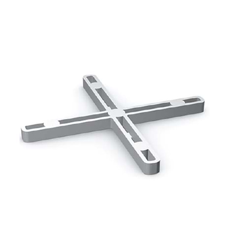 Derz Artısı Oluklu 4 mm