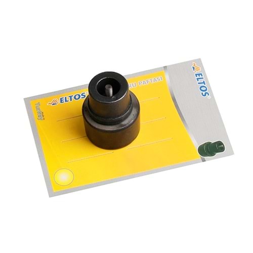 Eltos Plastik Boru Kaynak Paftası 25 mm