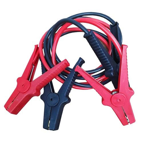 Autokit Takviye Kablosu 1000A