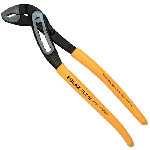 Yakar Fulaz Fort/Ford Papağan Pense 250mm