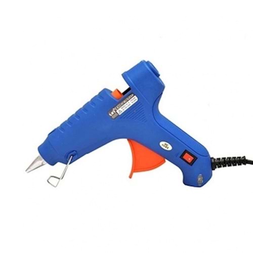 Mum Silikon Tabancası 80W