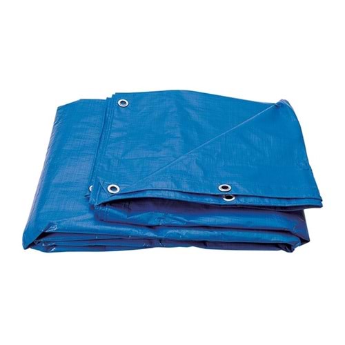 Ebatlı Lamineli Çadır Brandası 10x10mt 100m2