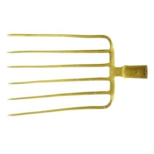 Dirgen Yaba 6 lı Diş