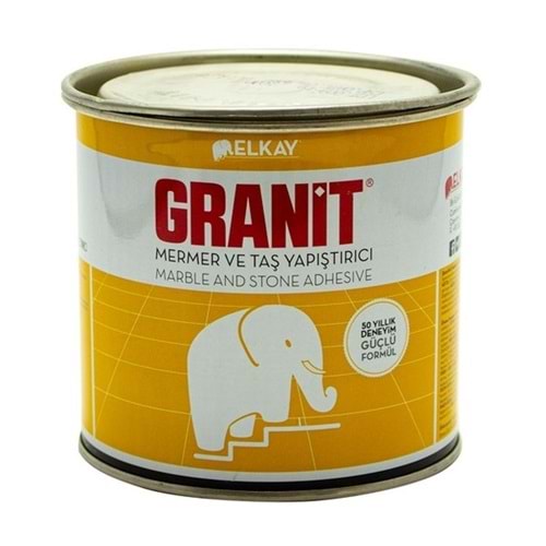 Elkay Granit Mermer Yapıştırıcı 250 gr
