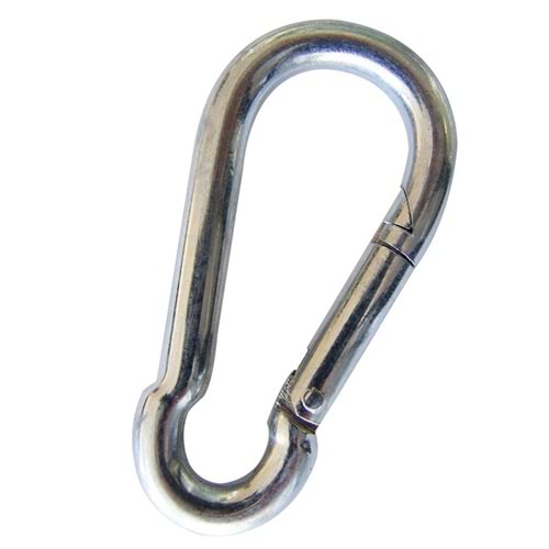 Karabina Galvaniz Yaylı 8mm