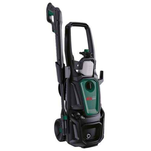 KL-Pro Basınçlı Oto Yıkama Makinesi 2200w 160 Bar