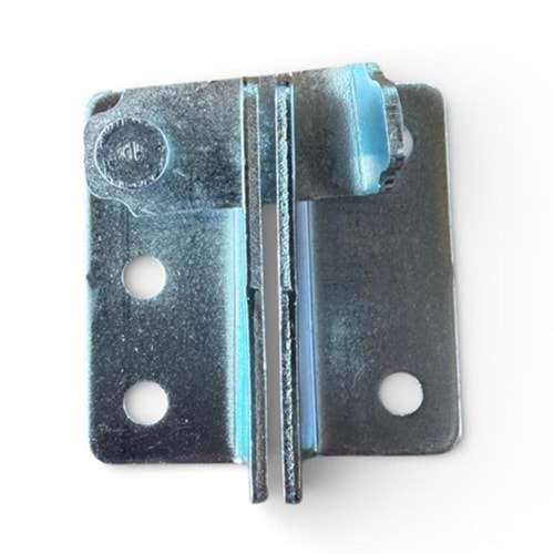 Kuzine Mandal Kapı Kilidi