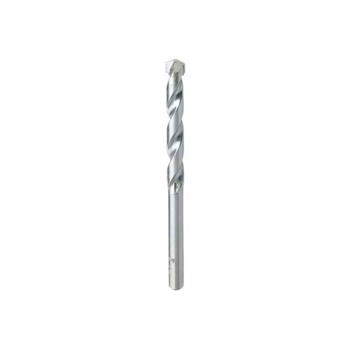 Keil Elmas Beton Matkap Ucu 10mm