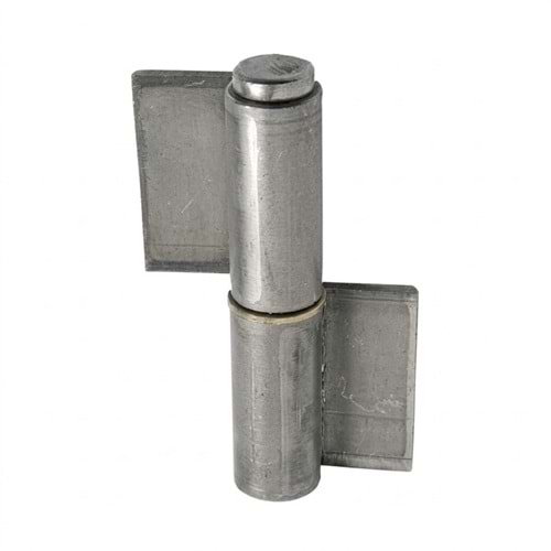 Kanatlı Kulaklı Mil Menteşe 19x3x82mm 20mm