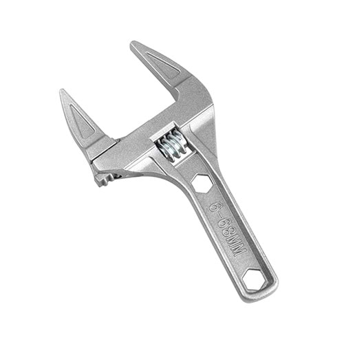 Geniş Ağızlı Kurbağacık 6-68mm