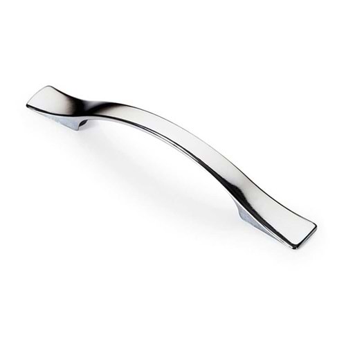 Özsan Sülün Dolap Çekmece Kulpu Krom 96mm