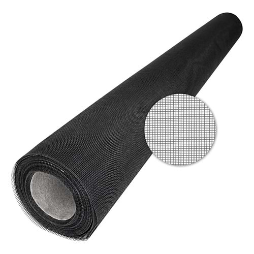 Yırtılmaz Kedi/Ped Sineklik Teli Tülü 160cm 30mt - 42m2