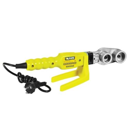Kupa PPRC Pvc Boru Kaynak Makinası Mini 600w