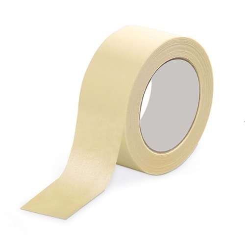 Maskeleme Bandı Kağıt Bant 36mm 20mt