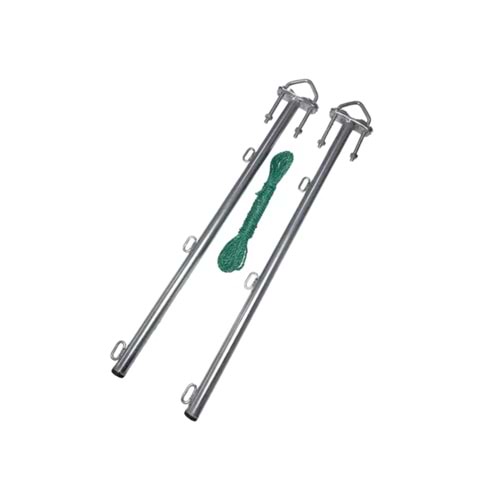 Metal Çamaşırlık Balkon Çamaşırlığı