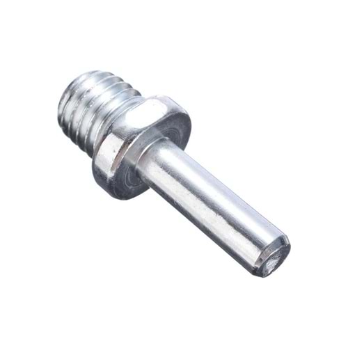 Matkap Cırt Disk Zımpara Taban Aparatı/Panç Adaptörü M14