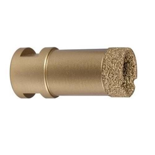 Mermer ve Granit Delme Panç 30mm