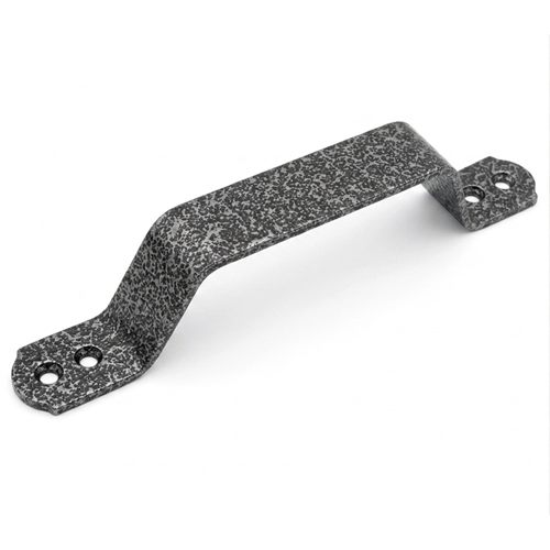 Metal Sac Kulp Büyük Metalik