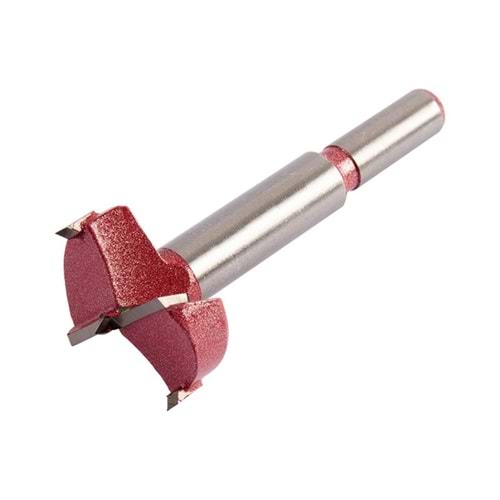 Menteşe Yeri Açma Ucu-Freze Bıçağı 40mm