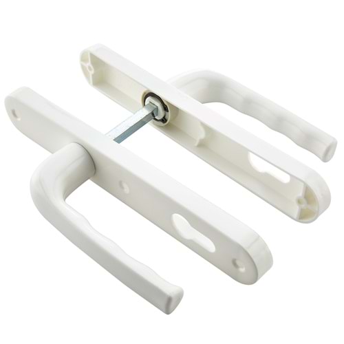 Pimapen Pvc Kapı Kolu Yale