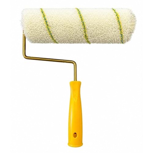 Süperplas Pro Dış Cephe Rulosu 25cm