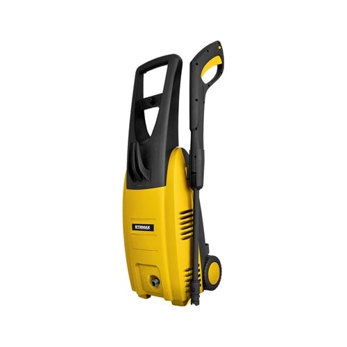 Rtrmax Yüksek Basınçlı Oto Yıkama 1700W 150 Bar